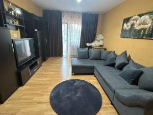 Apartament ULI