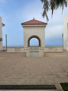 Al Hoceima Hay Bades Villa