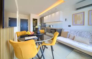 Apartments Sinisa - City of Krk