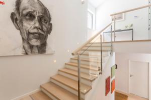 Beautiful Korcula Villa A Few Steps To The Sea Villa Korcula Waterfront