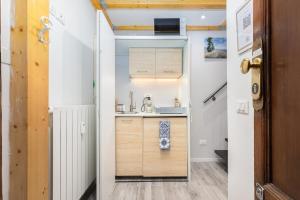 Duomo - Porta Venezia Elegant and Modern Loft