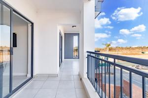 Crystal Lagoon lifestyle holiday