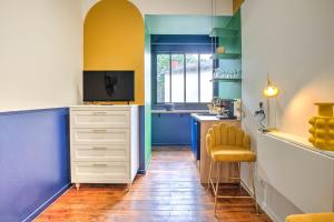 Chez Joséphine au Petit Palais