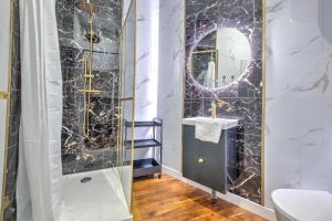 Chez Joséphine au Petit Palais