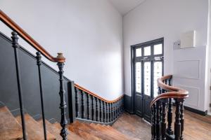 Appartements Chez Josephine au Petit Palais : photos des chambres