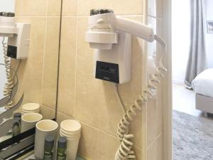 Appart'hotels Residence des Halles - Flat : photos des chambres