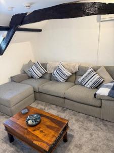 1 Bedroom flat - Ubytování bez kategorie ve městě Camelford