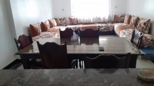 Le Grand Refuge des Lilas - Hébergements non classés à Casablanca