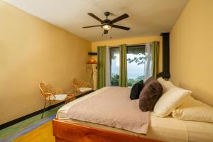 Lake Arenal Hotel, Brewery & Farm