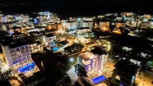 Hotel ENAD