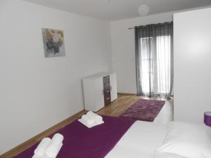Apartment Petric