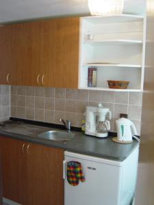 Apartmán Schovánek