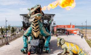 Maisons de vacances Charme & nous : photos des chambres