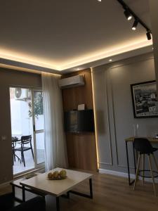 Tirana Central Apartament 2