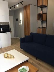 Tirana Central Apartament 2