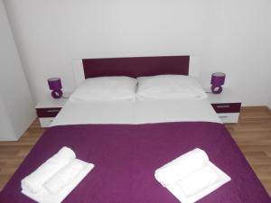 Apartment Petric