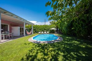 Villetta Tinmar Barbie House Verona