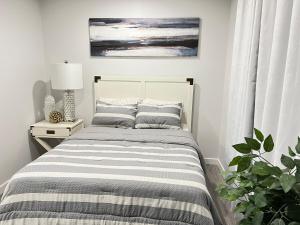 1-BR Suite with Private entrance near Restaurants, Shops, Local Amenities