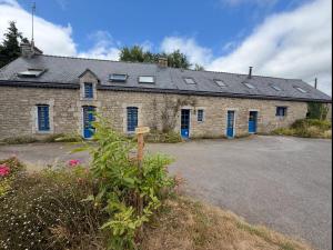 Maisons de vacances Gite Deit Ba n Ty - Calme et Nature : photos des chambres