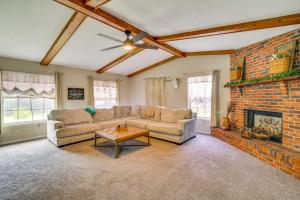 Private Pool and Yard Family Retreat in Cape Coral