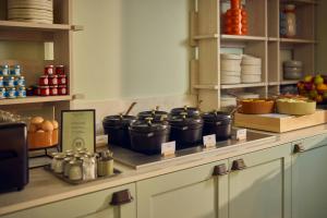 Hotels La Bastide de Mougins, a Tribute Portfolio Hotel : photos des chambres