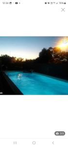 Appartements Villa Climatisee de 2a 10 personnes Piscine privee 3km MER : photos des chambres