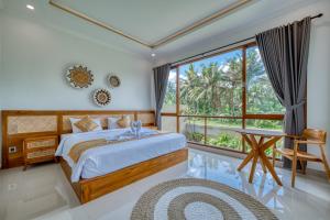 Saskira Villa Ubud