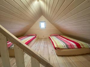 Domek Bory Tucholskie