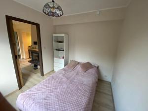 Domek Bory Tucholskie