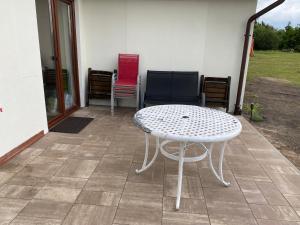 Domek Bory Tucholskie