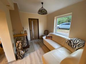 Domek Bory Tucholskie