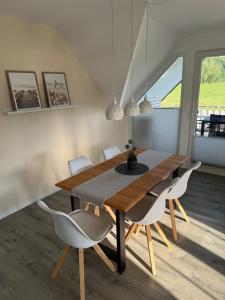 Schöne Ferienwohnung am Waldrand
