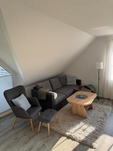 Schöne Ferienwohnung am Waldrand