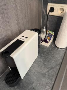 Schöne Ferienwohnung am Waldrand