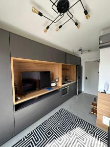 Studio Brooklyn Confort 5 Stars