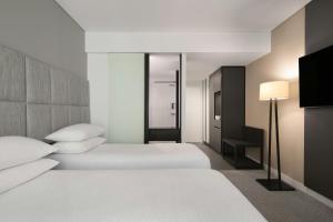 Four Points by Sheraton Brisbane