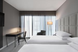 Four Points by Sheraton Brisbane