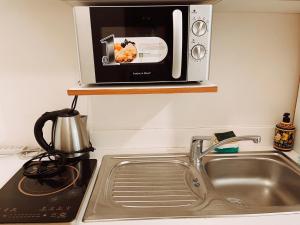 8 Adriatico Homestay