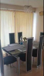 Quiet & nice flat-East london-E7