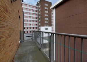 Quiet & nice flat-East london-E7