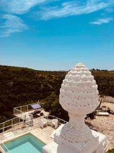 Masseria SantElia Castellaneta