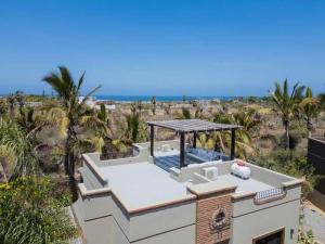 Sunsets and Serenity, Casa Geneva in Pescadero