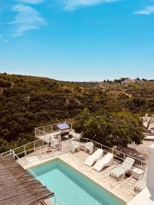 Masseria SantElia Castellaneta