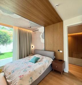 Green Coast Premium Villa