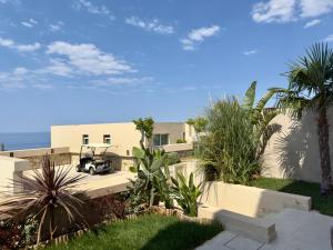 Green Coast Premium Villa