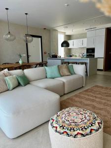 Green Coast Premium Villa