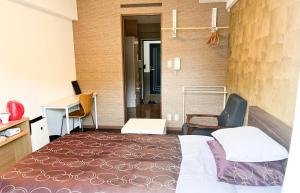 Comfort stay Miyabi - 3hvězdičkové hotely ve městě Čičibu