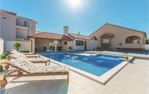 Lovely Home In Biograd Na Moru