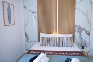 Apartment Simply 204