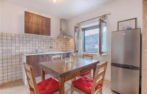 Holiday Home Zvecanje With Outdoor Swimming Pool 326